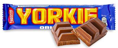 Yorkie Bar