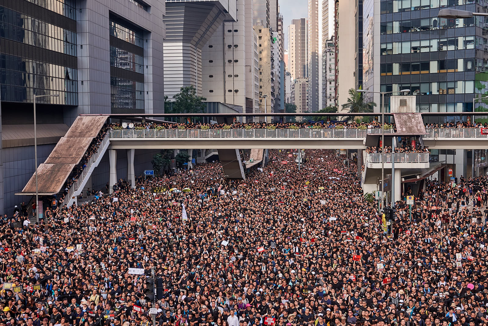 Crowd on 16-Jun-2019