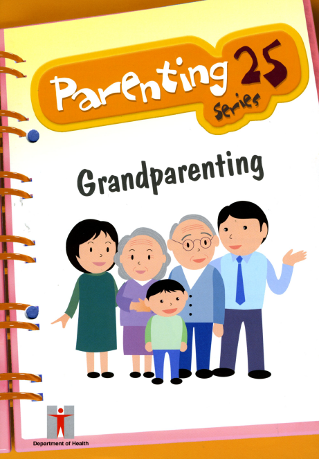 Grandparenting - what it is and how to do it