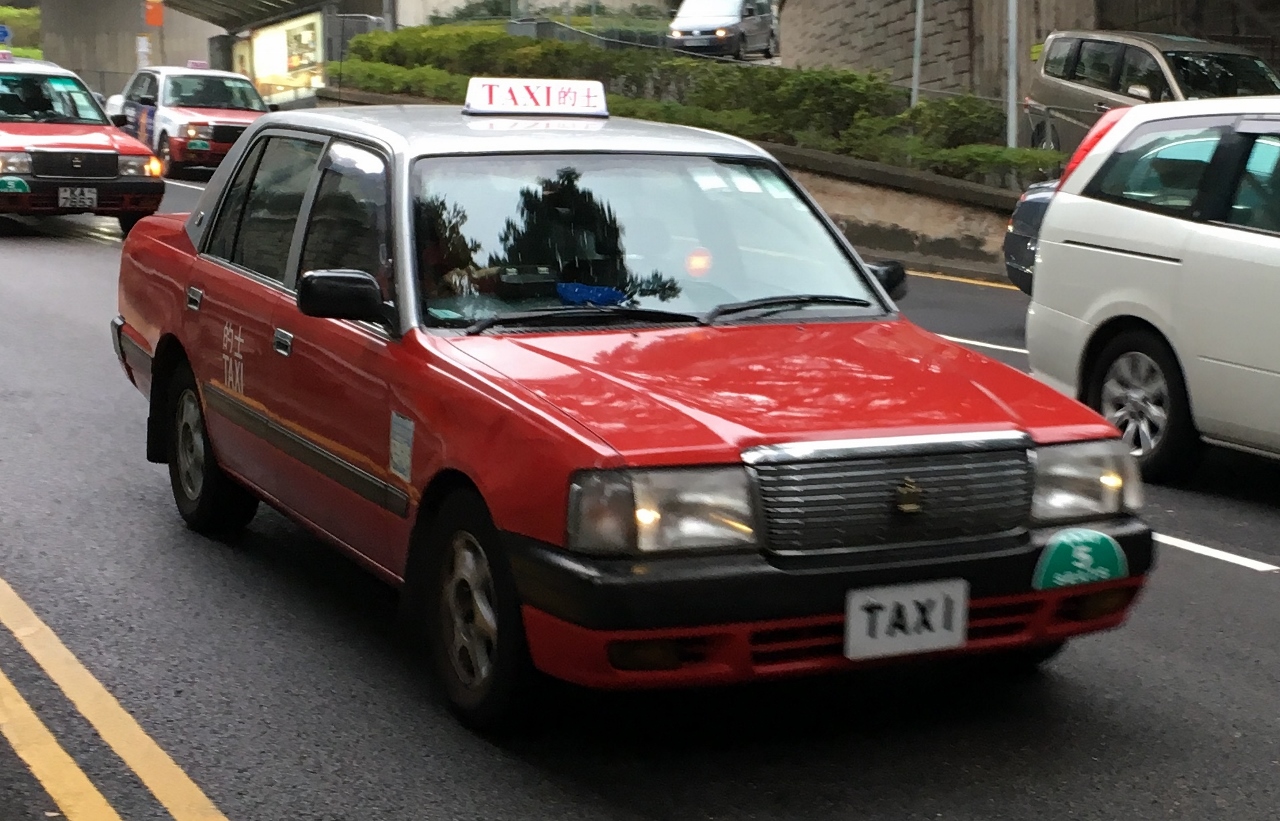 Taxi